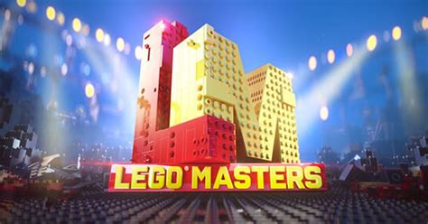 Lego masters , series premiere, wednesday. David et Sébastien gagnants de "Lego Masters" sur M6 | Le ...