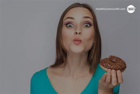 Here Is Why You Really Are What You Eat Health Dynamics 360