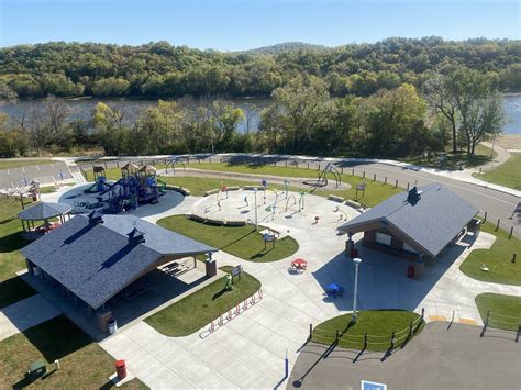 Our Area Parks - Parks & Recreation - Sauk City Wisconsin