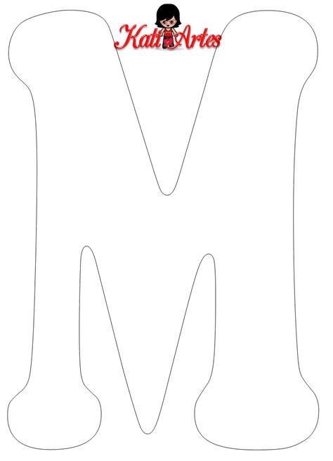 Tambien puede imprimir el molde. EUGENIA - KATIA ARTES - BLOG DE LETRAS PERSONALIZADAS E ...