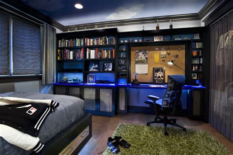 Check spelling or type a new query. 55 Thoughtful Teenage Bedroom Layouts - DigsDigs