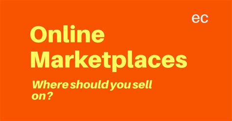 Top Online Marketplaces in Singapore You Should Sell On (2022