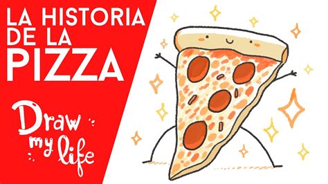 Historia De La Pizza Resumen