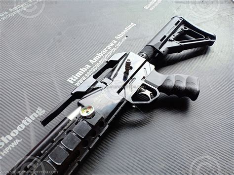 Senapan ini merupakan penggabungan antara senapan pcp dan senapan pompa tangan. Kekuatan Tabung Monel Untuk Senapan Pcp : Senapan Berburu ...