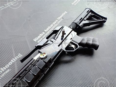 +dilengkapi grip dan rel di d. Jual Senapan Angin PCP Marauder Predator SICURO harga ...