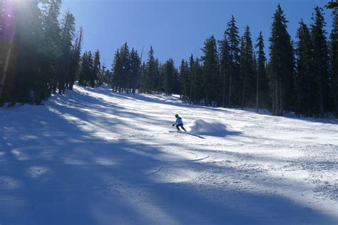 Arizona Snowbowl Review - Ski North America's Top 100 Resorts