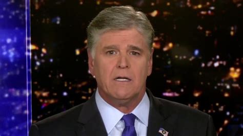 Sean Hannity Sounds The Alarm Movement To Defund Abolish Police A Clear And Present Danger