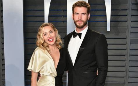 A teen idol of america is one of the most flourishing figures. Miley Cyrus and Liam Hemsworth: How the Couple Has Been ...