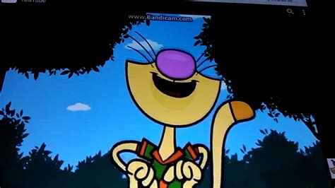 Nature Cat And Friends Laughing Youtube