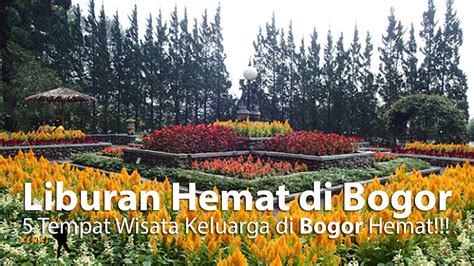 Jika belum, artikel berikut mungkin dapat membantu anda untuk menyusun rencana perjalanan selama berada di kota hujan itu. 5 Tempat Wisata Keluarga di Bogor yang Hemat dan Bikin Semangat! | Reza Nauma - Solusi Komputer ...