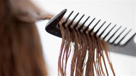 7 Styling Mistakes To Avoid If You Have Breakage Prone Hair Allure