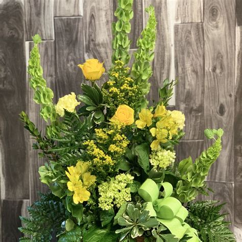 You can look at the address on the map. Waterloo Florist | Flower Delivery by Bountiful Blossoms