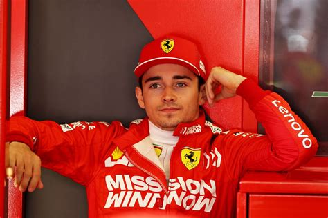 Born 16 october 1997) is a monégasque racing driver, currently racing in formula one for scuderia ferrari. Sempre eu? As polêmicas de Charles Leclerc dentro e fora ...