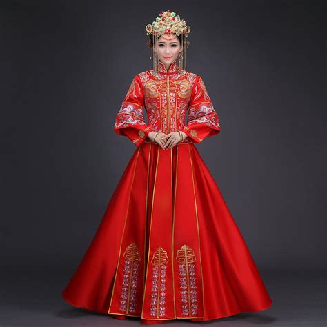 Https://tommynaija.com/wedding/best Online Chinese Wedding Dress