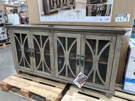 Pike And Main Accent Console Costco 2022