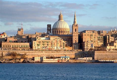Motive Sa Alegi Malta Pentru O Vacanta Romantica Blog Veltravel Ro