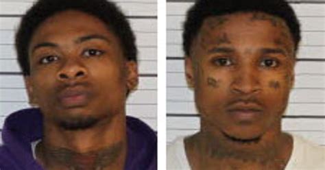Memphis gang feud blamed for fatal shooting; two arrested