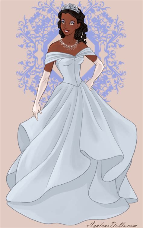 Free online games for girls. Brandy Cinderella in Wedding Dress Design dress up game ...