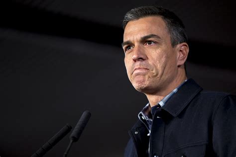 Spanish President Boasts Of Controlling Public Prosecutor In Bid To