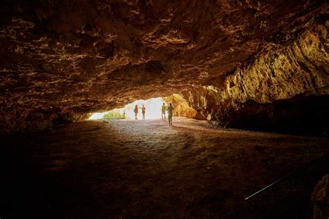 Makauwahi Cave Is Kauais Best Kept Secret Hawaii Magazine