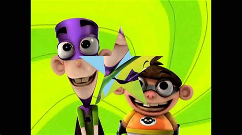 It is based on fanboy, an animated short created by robles for nicktoons and frederator studios, which was broadcast on random! Fanboy e Chum Chum | Fanboy and Chum Chum - YouTube