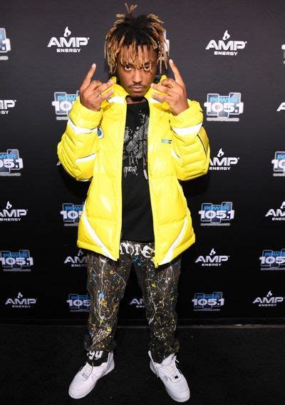Juice Wrld Body Measurements Stats Juice Rapper Young Thug Rap