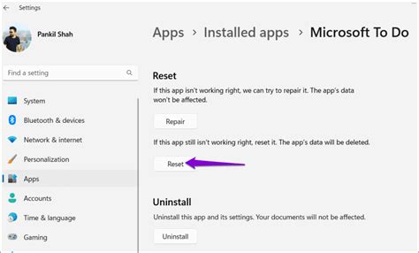 Top 7 Ways To Fix Microsoft To Do App Not Syncing On Windows Guiding Tech
