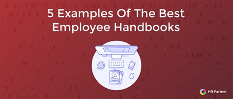 5 Examples Of The Best Employee Handbooks