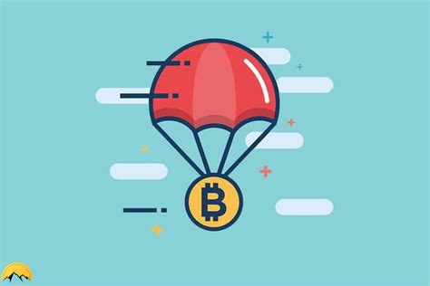 Airdrops Aggregator - Best Cryptocurrency Airdrop Websites