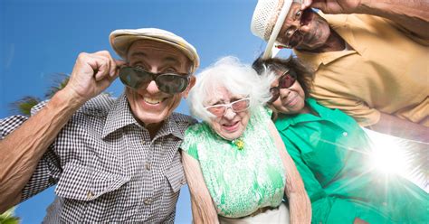 Fun Activities To Enjoy This National Senior Citizens Day Adultcare Assistance