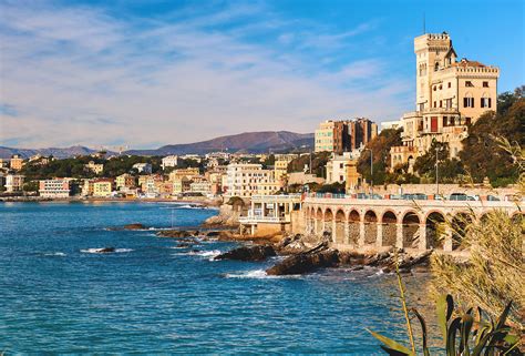 10 Great Things To Do In Genoa Bars Restaurants Sights And The Old