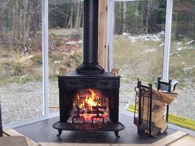 Do the same for the other panel. Porch idea | Outdoor wood burning fireplace, Wood burning ...