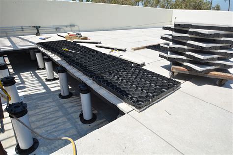 storm proof roof pavers alohalandscaping