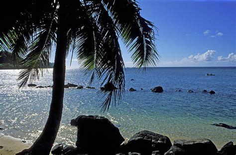 Glistening Anini Beach Photograph By Kathy Yates Fine Art America