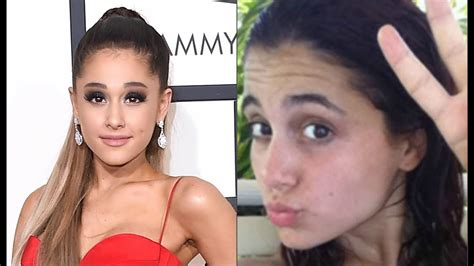 ugly celebrities without makeup
