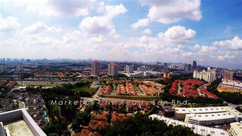 Malaysia, selangor state, kota damansara, jalan pju 1a/3, ara damansara. Maisson, Ara Damansara, 850SF 2B2B - YouTube