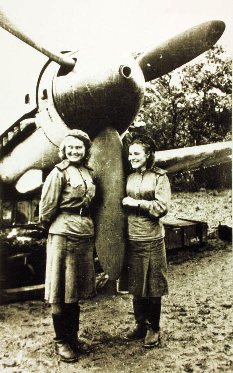 Night Witches Russian Female Bomb Pilots Ww2 Women Military Women