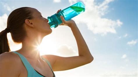 Are You Drinking Too Much Water Heres Why You Should Stop Ndtv Food