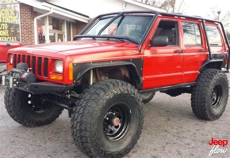 Instagram Jeep Xj Mods Jeep Xj Lifted Jeep Cherokee