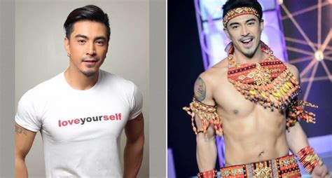 Filipino Man Crowned As The Most Beautiful Gay Man Of
