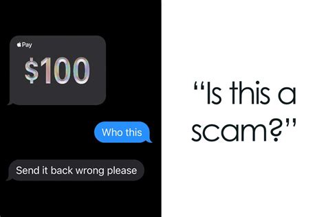 30 Of The Funniest Conversations People Have Had With Scammers New Pics Bored Panda
