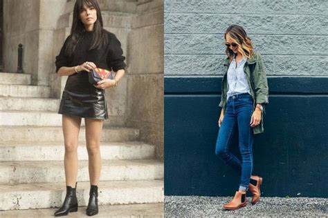 Tipos De Botas 11 Melhores E Como Usar Guia Completo