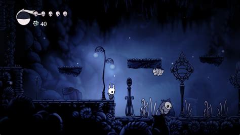 The Wonderfully Weird World Of Hollow Knight For Nintendo Switch