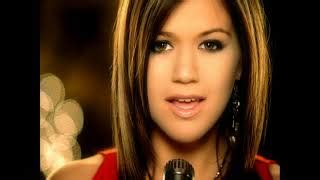 Kelly Clarkson A Moment Like This Official Music Video
