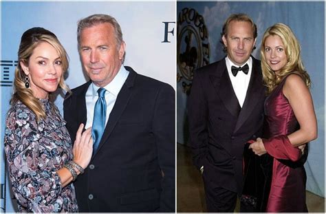 Kevin costner is a 66 year old american actor. Family of Actor Kevin Costner: Wife, 7 Kids, Brothers ...