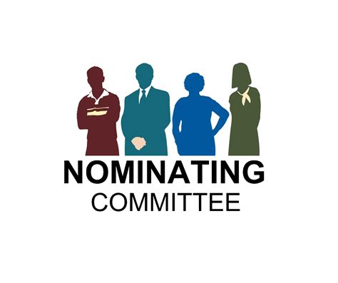 Nominating Committee Report | Stillwater PTSA