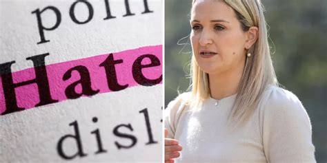 Factcheck Fine Gael Claim Hate Speech Bill Will Only Criminalise Extreme Cases Free Speech