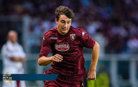 Matteo Darmian Gran Gal Del Calcio