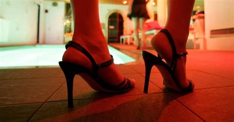 Sex Workers Reveal Weirdest Things They Ve Been Asked To Do Including 6210 Hot Sex Picture