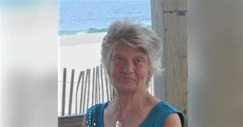 Mary Ann Orourke Obituary Visitation And Funeral Information